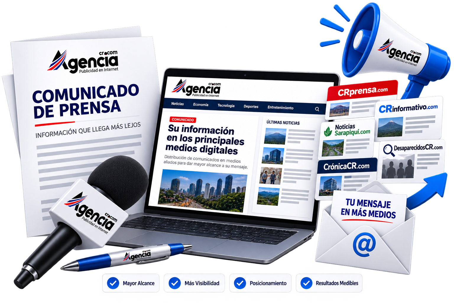 Comunicados