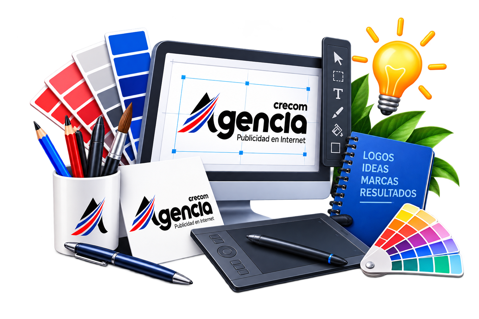 Logos e Identidad